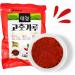 Taekyung Red Pepper Chilli Powder Coarse Flake 1.36kg/3lb - Halal Vegan Gluten Free for Kimchi - Buy Online on GoSupps.com