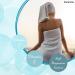 Nortembio Epsom Salt 6kg - Tropical Coconut Hydrated with Vitamin C & E | Swimming Salt & Body Care with E-book - Buy Online on GoSupps.com