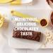 Clif Kid Organic Z Bar Chocolate Brownie - 18 Count | Nutritious Snack for Kids - Buy Online on GoSupps.com