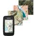 TwoNav Cross Plus Outdoor GPS - 3.2 inch Screen for MTB Cycling Trekking & Hiking - Turquoise Color - Buy Online on GoSupps.com