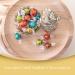 Buy Lindt Lindor Chocolate Balls 250g | Milk White Salted Caramel & Hazelnut | Premium Praline Gift Mix - International Shipping - Buy Online on GoSupps.com