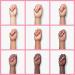 Gelish MINI Look At You Pink-achu! Soak-Off Gel Polish 9ml - Buy Online on GoSupps.com