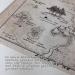 HWC Trading FR Winnie the Pooh Map A4 Framed Print - 100 Aker Wood Nursery Gift for Baby Shower or Newborn Bedroom - Photo Frame Display - Buy Online on GoSupps.com
