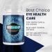 Visisharp Advanced Eye Health Formula - 1 Pack | Promotes Healthy Eyes - Buy Online on GoSupps.com