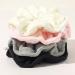 Ivyu Microfiber Hair Drying Scrunchies - Large Jumbo Towel Scrunchie for Curly Hair | Anti Frizz & Absorbent Terry Cloth | Perfect Shower & Sleep Hair Accessory - Buy Online on GoSupps.com