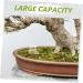 Yardwe Ants Nest Water Feeding Area Ants Nest Water Feeder Plastic Insect Water Bowl - Buy Online on GoSupps.com