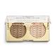 Revolution Beauty London Pro Sculpt and Glow Face Palette Desert Sky 2 Shades 4g Desert Sky 1 count (Pack of 1)