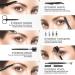 HOCOSY 8-in-1 Professional Eyebrow Grooming Kit with Tweezers, Razor, Scissors, and Travel Case - Buy Online on GoSupps.com