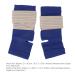 Adjustable Elastic Ankle Brace - Support & Compression Bandage for Foot | Premium Polyester Ankle Sleeve & Wrap - Buy Online on GoSupps.com
