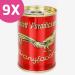 Buy Ranyfacan Tomato Paste 22-24% - 150g x 9 Pack | Premium Quality | Fast International Shipping - Buy Online on GoSupps.com