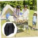 Toddmomy Grill Cover Barbecue Cover Protective Cover Dust Cover for Grill Barbecue Oven Cover Grill Oven Cover Grill Burner Cover Grill Sun Cover Rainproof Oxford Polyester (polyester) - Buy Online on GoSupps.com