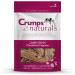 Crumps' Naturals Sweet Potato Chews 11.6oz / 330g (SP-330) | Crumps' Naturals Lamb Chops 3.9 OZ 110g - Buy Online on GoSupps.com