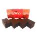 Luxury Gourmet Intense Double Chocolate Fudge by 'Oooh!..FUDGE' Creamy Buttery Decadent Fudge (560g Gift Box)