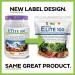 ANDREW LESSMAN Men's Elite-100 Multivitamin with Maximum Essential Omega-3 1000 mg - 120 Packets | Potent Nutrients, Essential Vitamins, Minerals, Phytonutrients | No Additives | 120 Servings - Buy Online on GoSupps.com