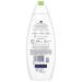 Dove Go Fresh Cucumber and Green Tea Body Wash 12 oz - Revitalizing and Nourishing Formula, Washes Away Bacteria - Tea Tree Scent - Pack of 1 - Buy Online on GoSupps.com