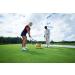 Impact Bag Golf Swing Trainer by Dr. Gary Wirens - Waterproof & Durable Practice Tool for Perfecting Your Golf Swing Impact - Buy Online on GoSupps.com