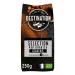 destination premium Destination - Organic Whole Bean Coffee - 250g - 100% Pure Arabica Specialty Coffee - Organic Coffee - Artisanally Roasted - Ideal on its own or with milk - High Intensity