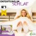 Kenrico Qu-1 Herbal Detox Foot Patch | 100% Vegan Detoxification Plaster for Body Detox - Buy Online on GoSupps.com