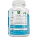 Potassium Chloride 99mg + Magnesium Glycinate 400mg Bundle - 365 + 270 Tablets - Made in USA | Vegetarian Formula - Buy Online on GoSupps.com