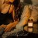 Luxury Lavender Fragrance Candle in Glass - Perfect Birthday Gift for Women | 60 Hours Burning Time | Relaxing Chamomile Scent - Buy Online on GoSupps.com