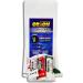 Orion Safety Products 506 Light Stick - Pack of 6, White, Small - Buy Online on GoSupps.com