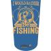 Buy Heal with Appeal Amputee Stump Sock - Rather Be Fishing V1 | 3Ply Comfort & Support - International Shipping Available - Buy Online on GoSupps.com