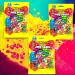 Millions Jelly Bean Variety Pack 3 Bags 8 Assorted Flavors in each bag - Buy Online on GoSupps.com
