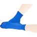 Nordic Essentials Beach Socks (1 Pair) - Blue Large | Perfect for Beach Volleyball & Soccer | Kids, Women & Men - Buy Online on GoSupps.com