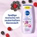 Nivea Kids 3in1 Shower Gel & Shampoo - Mild Soap-Free Care with Enchanting Berry Scent (250ml) - Ideal for Daily Use - Buy Online on GoSupps.com