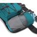 YUOTO Waist Pack with Water Bottle Holder - Green | Hydration Belt for Running, Walking, Hiking - Buy Online on GoSupps.com