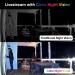 Wyze Cam OG 1080p HD Security Camera | Color Night Vision & Motion Detection | 2-Way Audio | Alexa & Google Assistant Compatible | Indoor/Outdoor Camera with Built-in Spotlight - White (1 Pack) - Buy Online on GoSupps.com