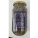 Supremo Italiano Capers Capotes 32 Oz - Premium Quality Brined Capers - 1 Jar - Buy Online on GoSupps.com
