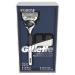 Gillette Fusion5 Proshield Limited Edition Set - Handle, Razor, Stand + 1 Refill - Buy Online on GoSupps.com