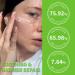 EARTHAT Panthenol Cream Korean Skincare for Glass Skin with Airless Pump 1.69oz | Hydrating Face Moisturizer with Centella Asiatica and Hyaluronic Acid | Soothing Barrier Repair Cream - Buy Online on GoSupps.com