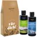 For you 2 Sauna set gift set