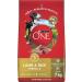 Purina ONE Dry Dog Food Lamb & Rice - 7 kg Bag & True Instinct High Protein Dry Dog Food Turkey & Venison - 6.8 kg Bag 7 kg (Pack of 1) Dry Dog Food + Dog Food Turkey & Venison - Buy Online on GoSupps.com