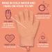 Cleanlogic Exfoliating Gloves - Reusable Body Exfoliator for Smooth, Clean Skin - Boost Circulation and Lymphatic Drainage - 3 Pairs - Buy Online on GoSupps.com
