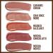 Maybelline SuperStay 24H 2-Step Liquid Lipstick Coffee Edition | Mocha Moves 340 - 1 Count - Buy Online on GoSupps.com