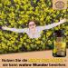 St. John's Wort Capsules 180 pcs | 5000mg 10:1 Extract | Vegan & Lab Tested - De-Scheunengut  - Buy Online on GoSupps.com