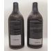Buy Salvatore 1L Anti-Waste Shampoo & Conditioner Reconstructor - Premium Blue Gold Formula | International Shipping - Buy Online on GoSupps.com