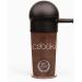 Caboki Hair Building Fiber with Spray Applicator - Dark Brown (50 Days Supply) - Buy Online on GoSupps.com