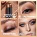 Jolilab 8-Color Eyeshadow Stick Set | Matte & Waterproof | Long Lasting High Pigment Cream Eyeshadow for Professional Contouring & Highlighting - Buy Online on GoSupps.com