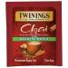 Shop Twinings Decaffeinated Chai Tea Bags - 20 Count (Pack of 6) | Sweet Spices for Hot or Iced Enjoyment | International Shipping Available - Buy Online on GoSupps.com