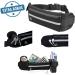 Innoti Back Band for Men & Women - Lumbar Support Belt for Sports & Work - Compression & Double Adjustment - XXL (107-123 cm) - Buy Online on GoSupps.com