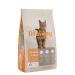 Amazon Brand - Lifelong - Complete Dry Cat Food Rich in Chicken & Rice for Adult Cats 1 Pack of 3 kg Chicken & Rice 3 kg (Pack of 1)
