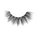 KISS My Lash But Bolder 3D Volume False Eyelashes in Slim Thicc Black - Vegan Faux Mink | Fuller & Natural-Looking Lashes | 1 Pair - Buy Online on GoSupps.com