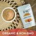 Zint Camu Camu Organic Powder 3.5 oz - Boost Vitamin C & Antioxidants - Buy Online on GoSupps.com
