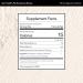 Gainful Gut Health Performance Boost Powder Drink Mix with Prebiotics and Digestive Enzymes Blend Supports Balance Daily Digestive Health & Gut Health Supplement Unflavored 28 Servings - Buy Online on GoSupps.com
