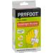 PROFOOT Goodnight Bunion Corrector for Women & Men | Adjustable Toe Straightener for Sleep | 1 Pair - Realign Tendons & Muscles | Pack of 1 - Buy Online on GoSupps.com