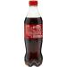 Coca-Cola Classic Pack of 4 Bottles of 50 cl - Pack of 3 - Buy Online on GoSupps.com
